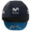 2021 Movistar Team Casquette de vélo